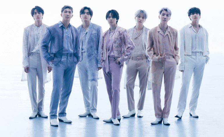 Presidenta de México pide a primer ministro surcoreano más fechas para BTS: ‘Cerca de un millón de jóvenes’ quieren asistir