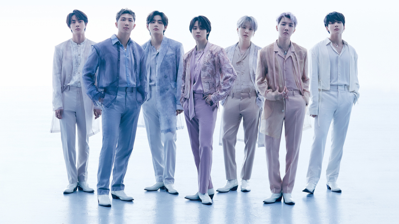 Presidenta de México pide a primer ministro surcoreano más fechas para BTS: ‘Cerca de un millón de jóvenes’ quieren asistir