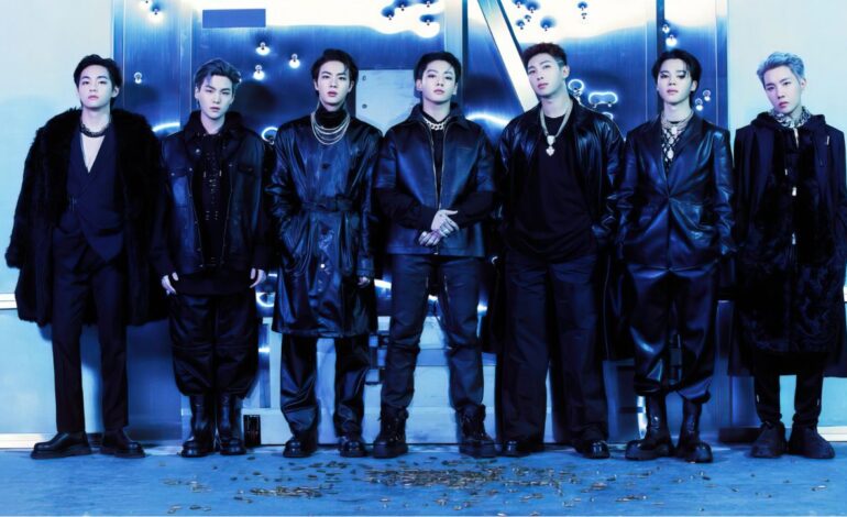Nuevo disco de BTS, ‘ARIRANG’, tendrá 16 ediciones diferentes