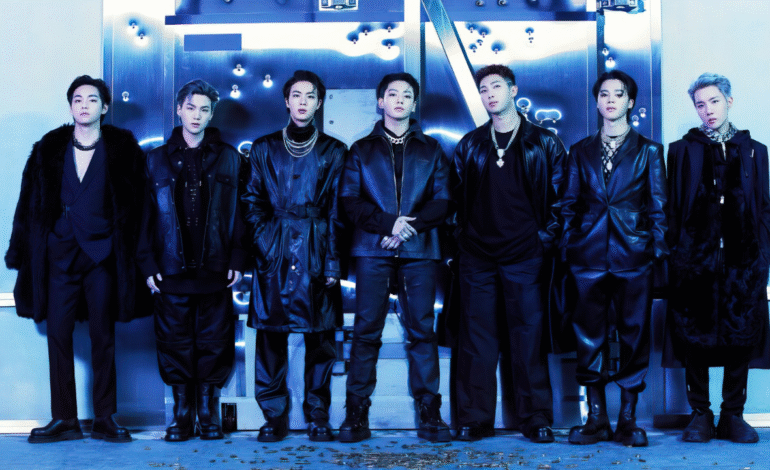 BTS vuelve tras el servicio militar, con álbum inédito y gira mundial en 2026