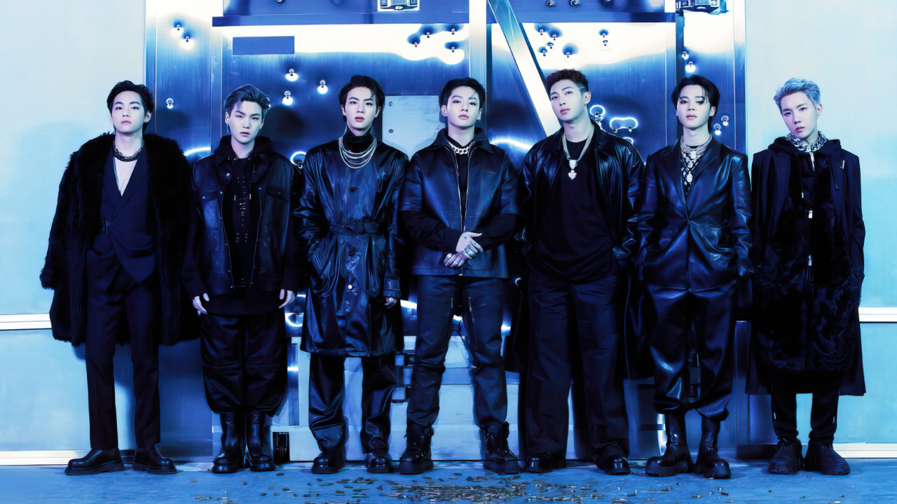 BTS vuelve tras el servicio militar, con álbum inédito y gira mundial en 2026