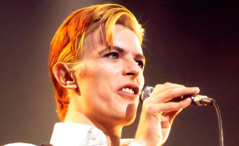 ‘Station to Station’: la obra más intensa y experimental de David Bowie cumple 50 años