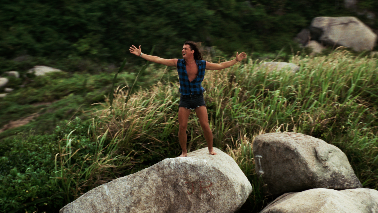 “La Tierra del Olvido”, el poema con el que Carlos Vives llevó el vallenato romántico a un nuevo nivel