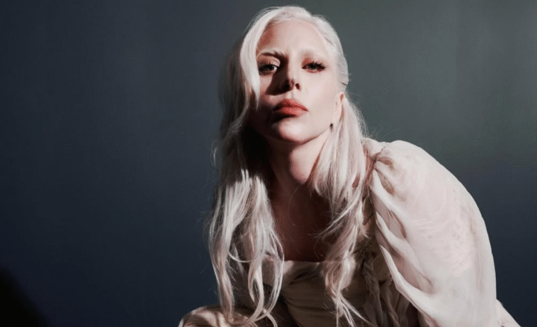 Lady Gaga se suma a las presentaciones de los Premios Grammy 2026®