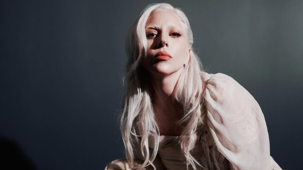 Lady Gaga se suma a las presentaciones de los Premios Grammy 2026®