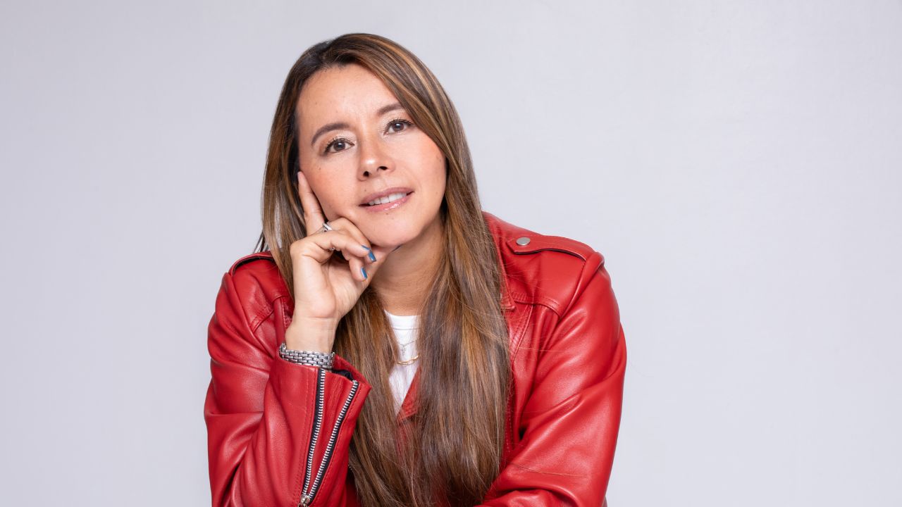 Claudia García Valencia: “Mi trabajo se centra en darle estructura a las ideas, claridad a los caminos y coherencia a las estrategias”