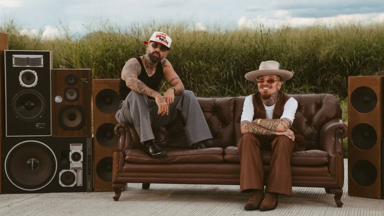 Mike Bahía y Nanpa Básico se encuentran por primera vez en “Me Gustas”