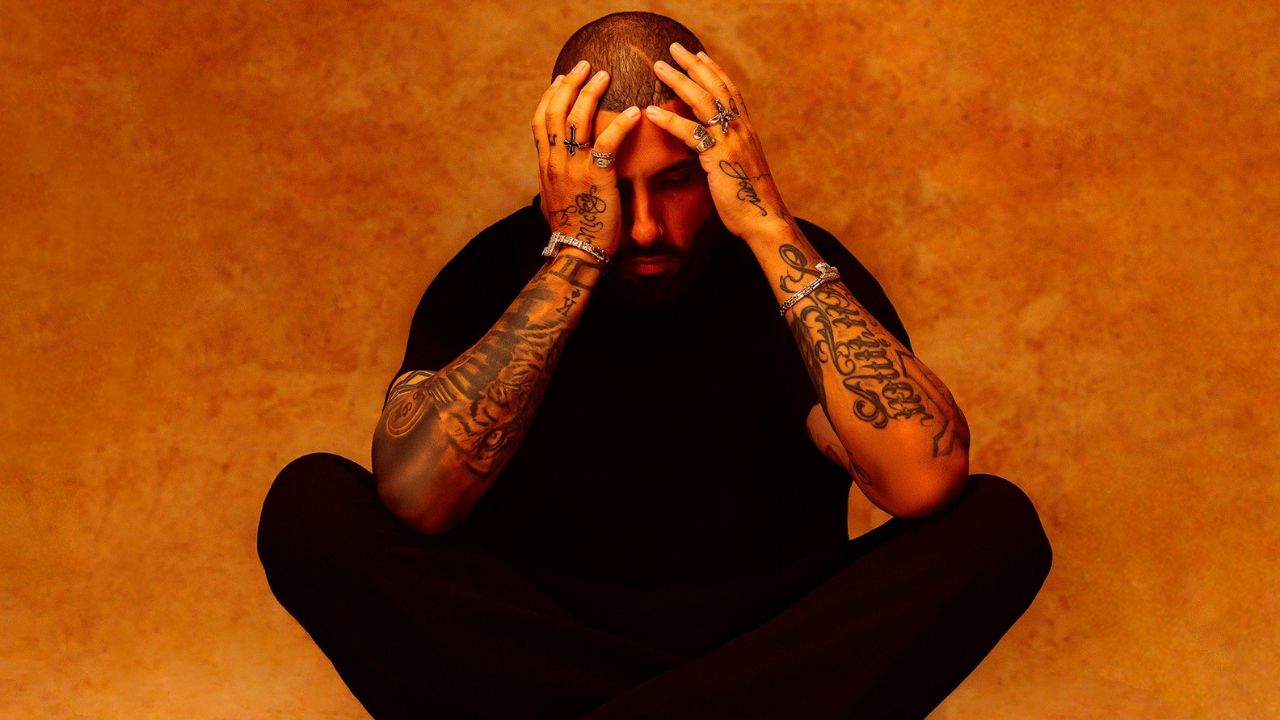 Nicky Jam deja ver su lado más íntimo en ‘Bohemio’ 