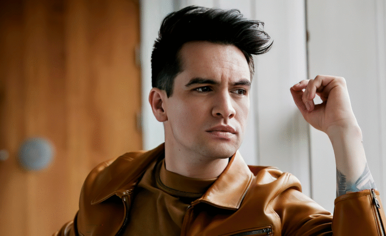 ‘Death of a Bachelor’: el álbum que reinventó a Panic! At The Disco y consolidó a Brendon Urie