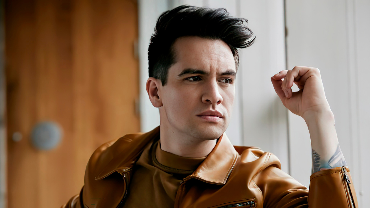 ‘Death of a Bachelor’: el álbum que reinventó a Panic! At The Disco y consolidó a Brendon Urie