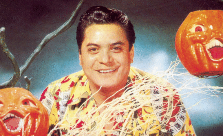 “El Año Viejo” de Tony Camargo: Hot Shot Debut de la semana