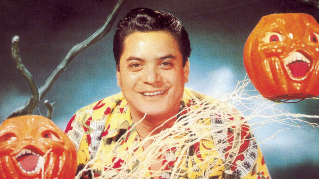 “El Año Viejo” de Tony Camargo: Hot Shot Debut de la semana