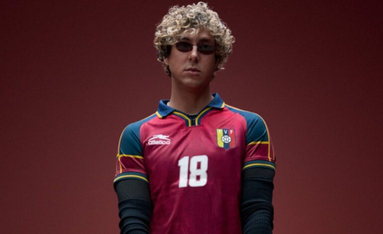 ‘El potencial es inmenso’: En medio de la agitación por la captura de Maduro, ¿cuál es el futuro de la industria musical en Venezuela?