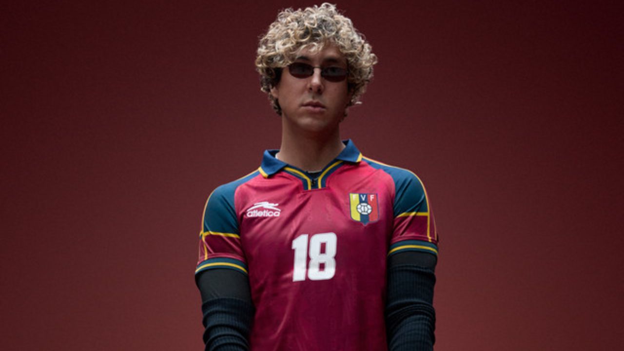 ‘El potencial es inmenso’: En medio de la agitación por la captura de Maduro, ¿cuál es el futuro de la industria musical en Venezuela?