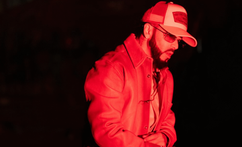 Yandel estrena ‘Infinito’ con plataforma dedicada a sus fans