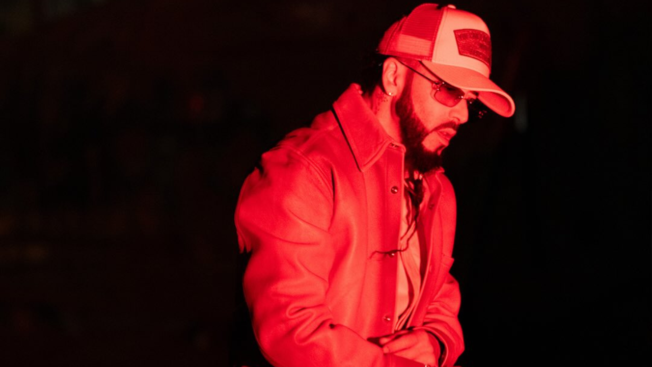 Yandel estrena ‘Infinito’ con plataforma dedicada a sus fans