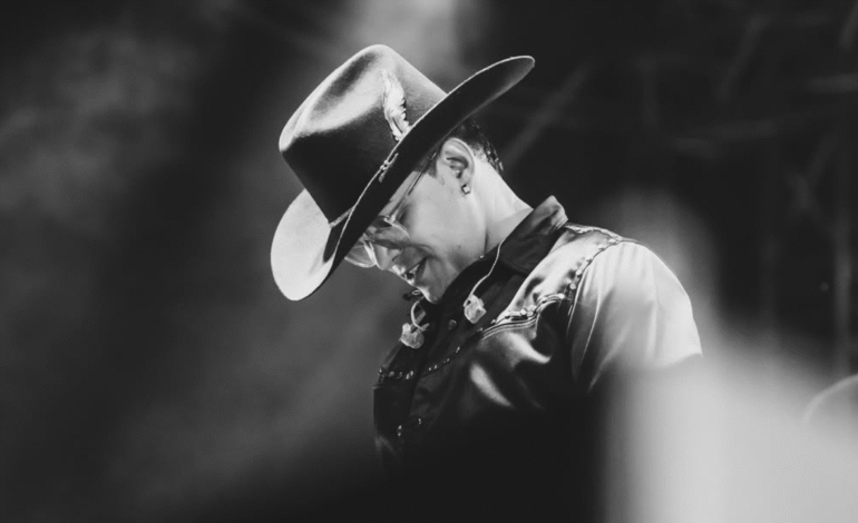 Muere Yeison Jiménez, estrella de la música popular colombiana, a los 34 años