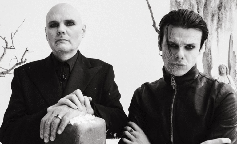 YUNGBLUD lanza nueva versión de “Zombie”, nominada a los Grammys 2026