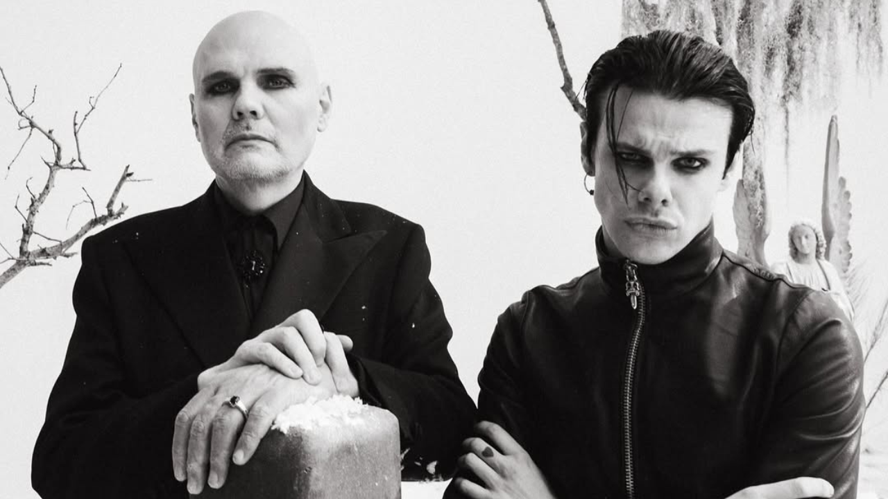 YUNGBLUD lanza nueva versión de “Zombie”, nominada a los Grammys 2026