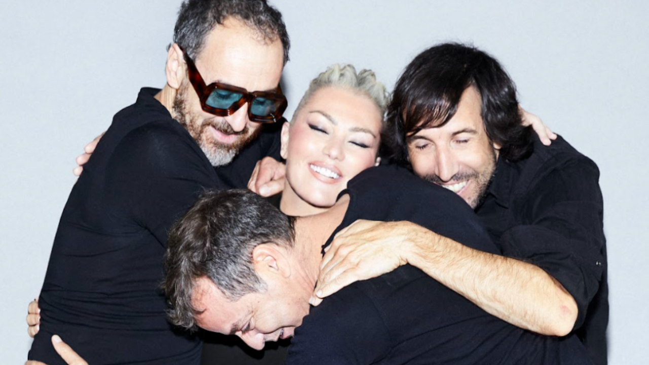 La Oreja de Van Gogh inicia una nueva era con “Todos Estamos Bailando La Misma Canción”  