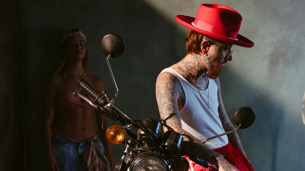 Nanpa Básico lanza “Estuve Ahí” para dar inicio a una nueva etapa creativa 