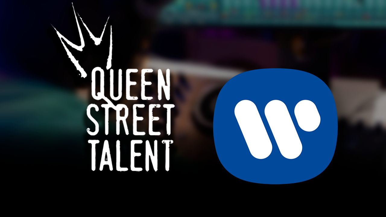 Queen Street Talent asume manejo nacional de las comunicaciones y el PR de Warner Music