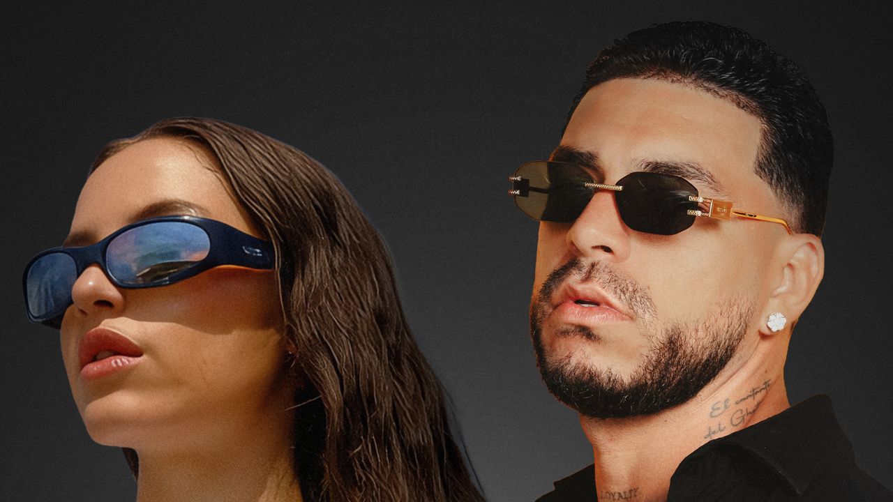 A menos de un mes del lanzamiento, ARIA VEGA y Ryan Castro presentan carnavalesco remix de “CHÉVERE”