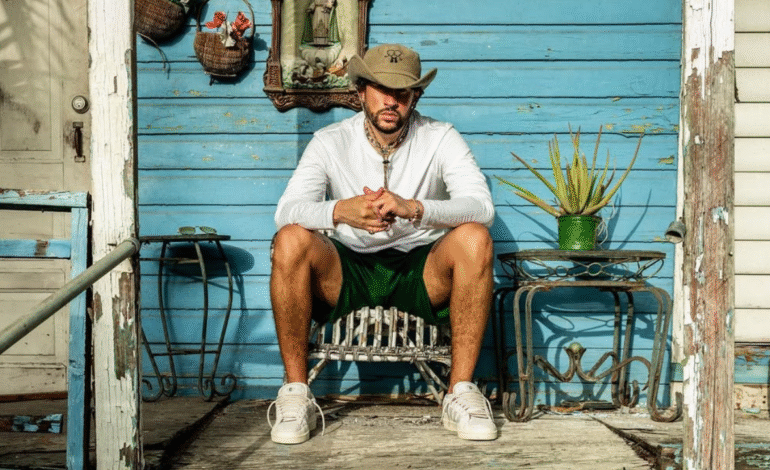 Así fue como “El Apagón” se convirtió en una de las protestas sociales más cantadas y bailadas del mundo