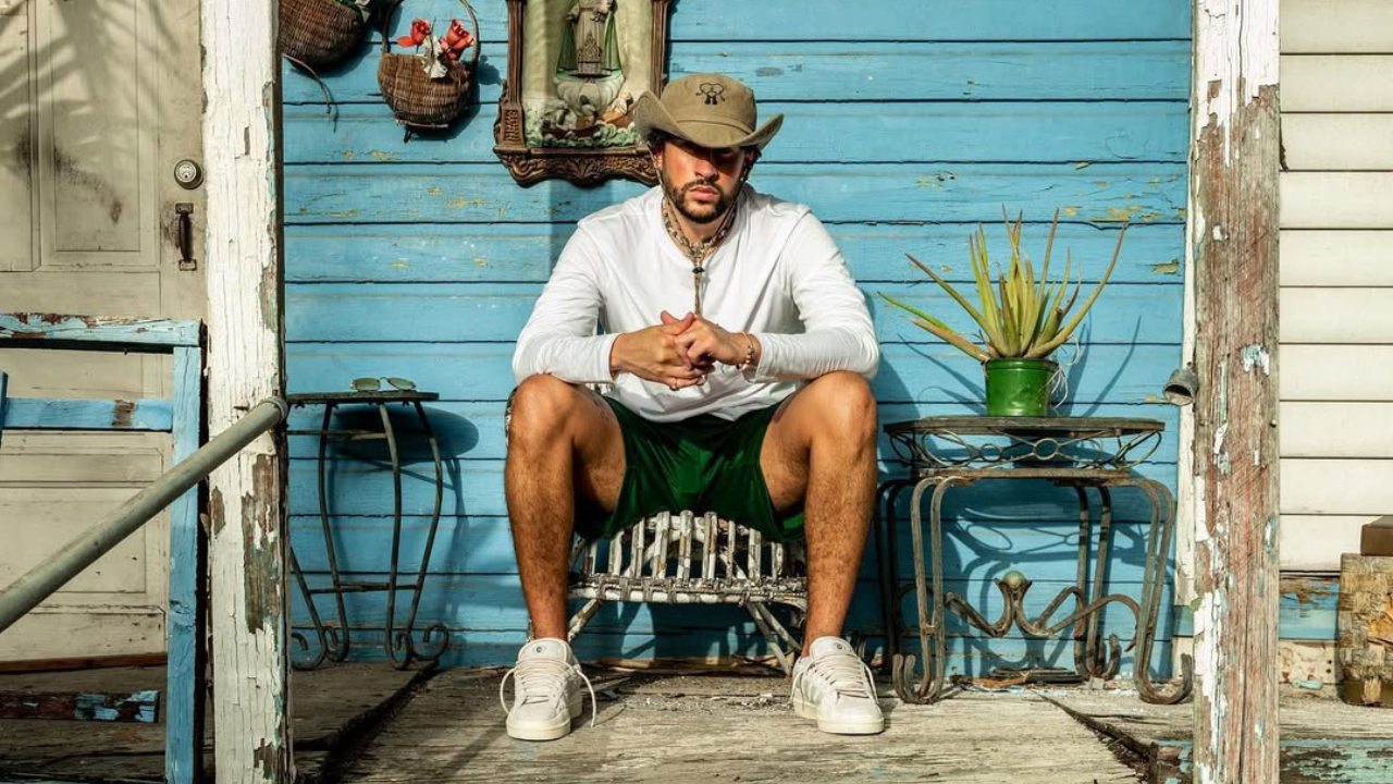 Así fue como “El Apagón” se convirtió en una de las protestas sociales más cantadas y bailadas del mundo