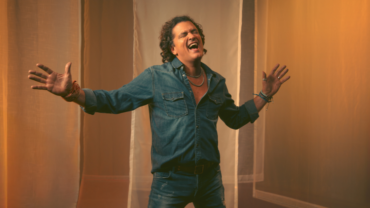 Carlos Vives presenta “Te Dedico”, primer sencillo de ‘El Último Disco’.