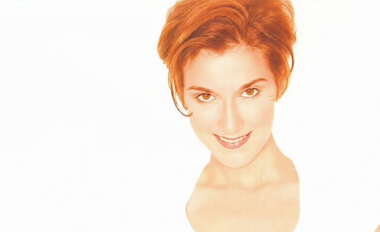 “Because You Loved Me” de Celine Dion, la balada “romántica” que nació como parte de un duelo personal 