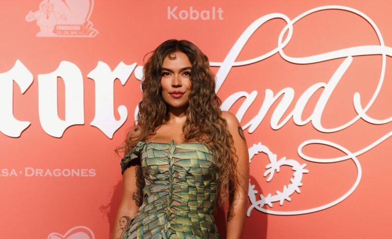 Fundación Con Cora de Karol G anuncia la segunda edición de Con Cora Land