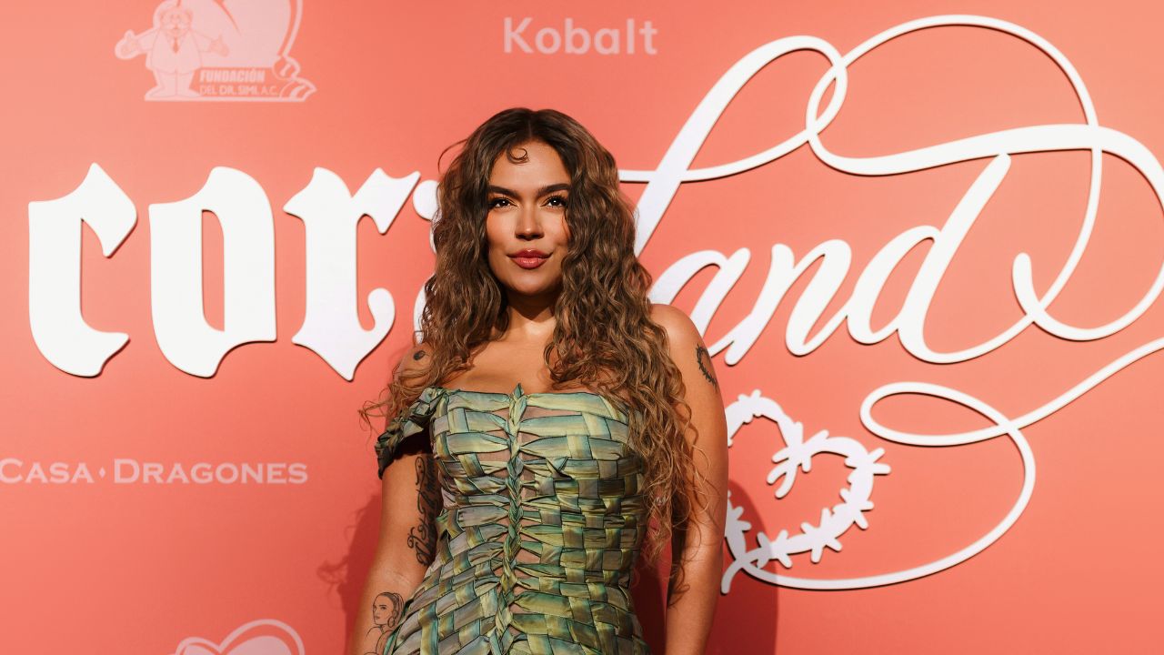 Fundación Con Cora de Karol G anuncia la segunda edición de Con Cora Land