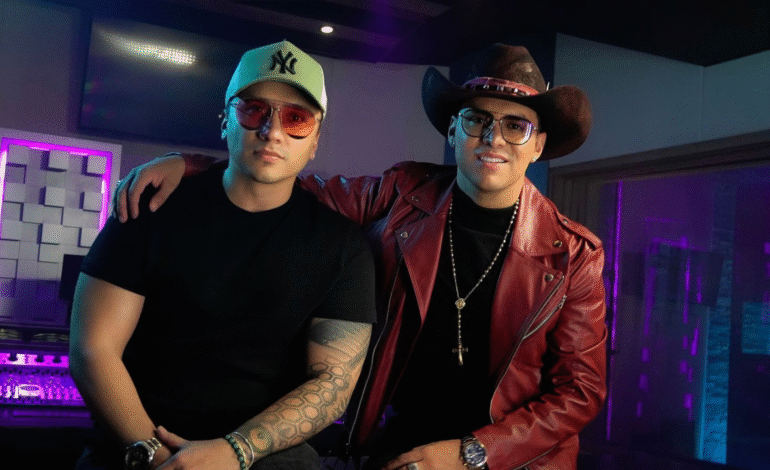 Georgy Parra Salvaje presenta “Dime Que Sí” junto a Yeison Jiménez: un homenaje a su legado