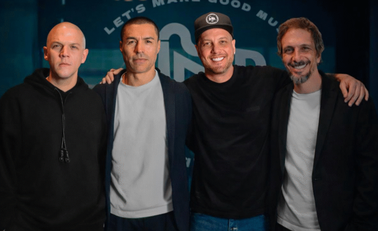 La Industria Inc incursiona en el deporte con el lanzamiento de La Industria IRC