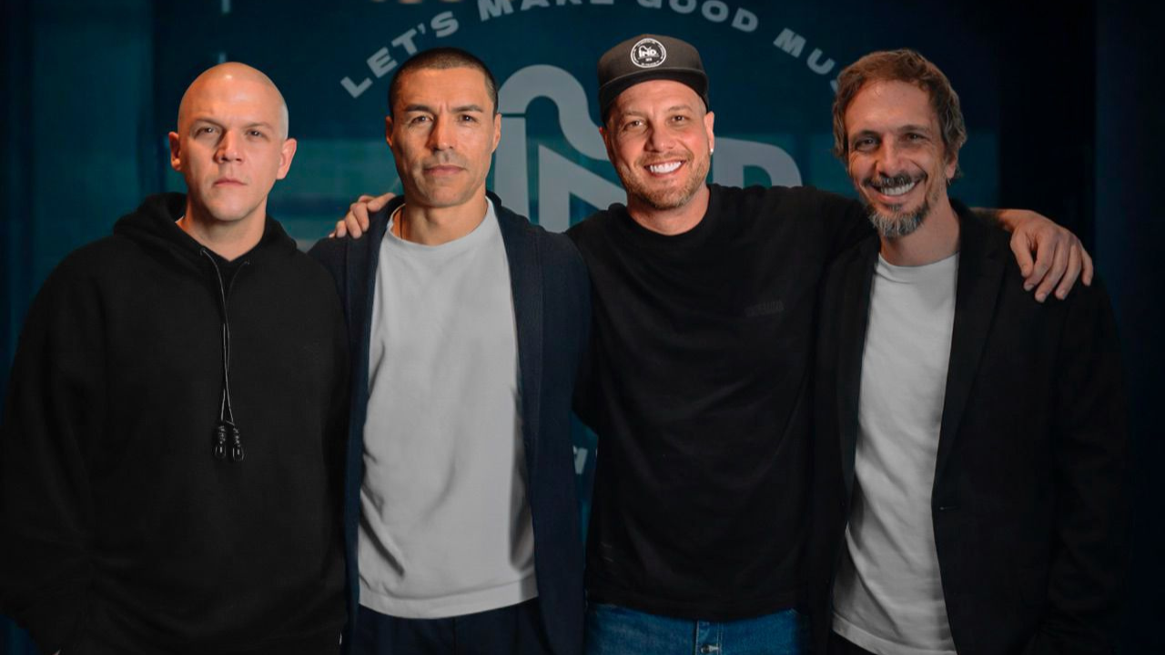 La Industria Inc incursiona en el deporte con el lanzamiento de La Industria IRC