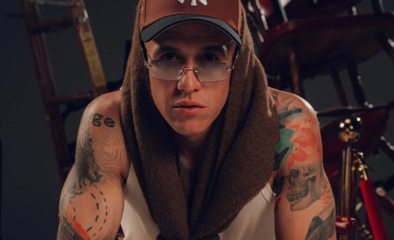 Lenny Tavárez firma acuerdo con Platoon de Apple Music: ‘Esto elevará mi carrera a nuevas alturas’