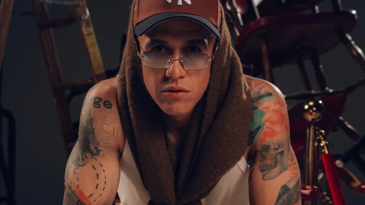 Lenny Tavárez firma acuerdo con Platoon de Apple Music: ‘Esto elevará mi carrera a nuevas alturas’