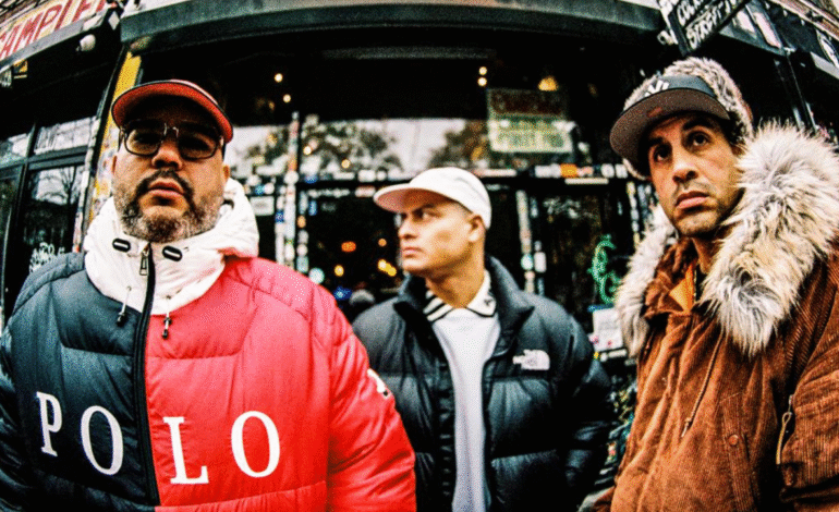 Los astros venezolanos DJ Mad Pee y Lil Supa, convocan a PNO de Tres Coronas en “41ST Side Tales”