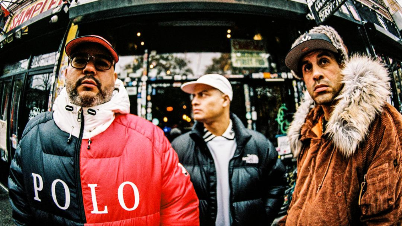 Los astros venezolanos DJ Mad Pee y Lil Supa, convocan a PNO de Tres Coronas en “41ST Side Tales”
