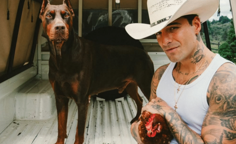 Maluma y Yeison Jiménez inmortalizaron su encuentro “Con el Corazón”