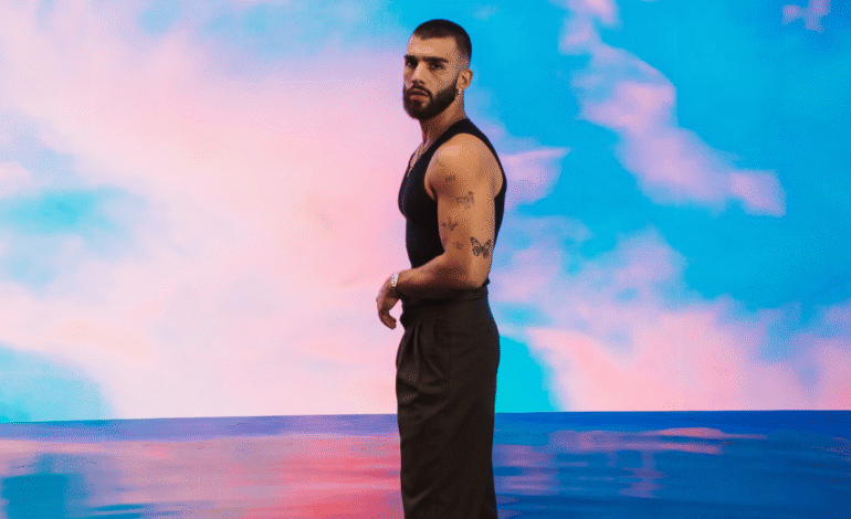 Manuel Turizo: Greatest Gainer de la semana y entra al Top 10 del Billboard Colombia Hot 100