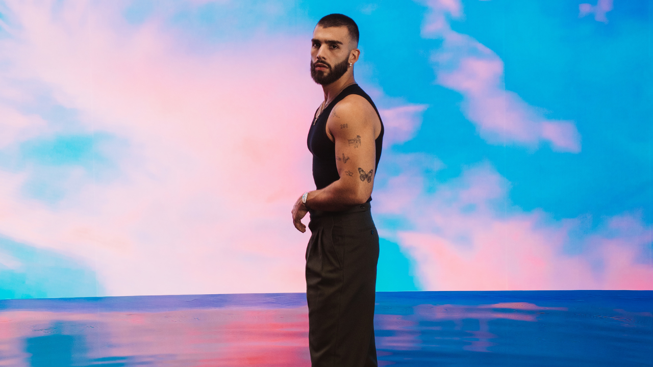 Manuel Turizo: Greatest Gainer de la semana y entra al Top 10 del Billboard Colombia Hot 100