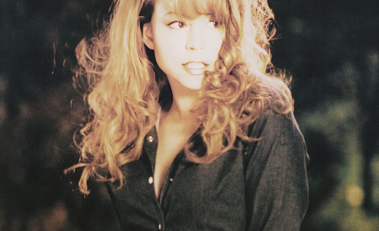 Cómo “Always Be My Baby” lanzada hace 30 años, consolidó la transición artística de Mariah Carey