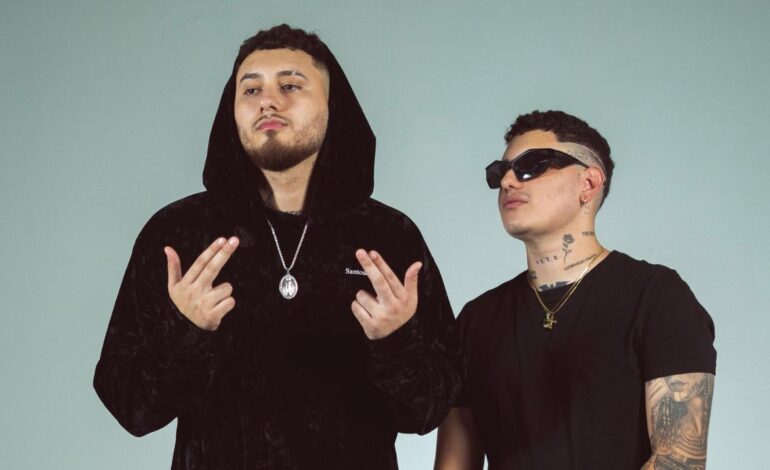 Los Money Makers, los productores que revitalizaron el sonido del trap en Colombia