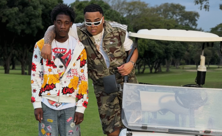 El fenómeno de “Las Muñequitas” de Mr Plata y El Americano 4KT conquista varias listas de éxitos