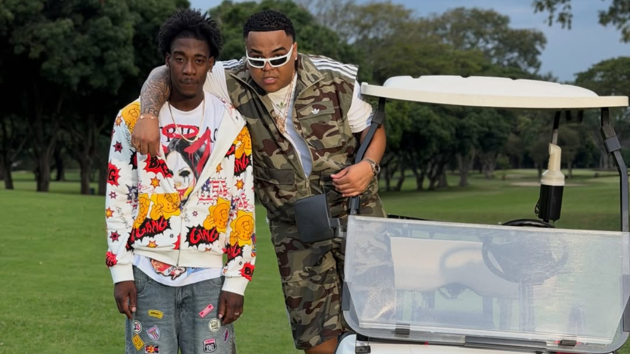 El fenómeno de «Las Muñequitas» de Mr Plata y El Americano 4KT conquista varias listas de éxitos