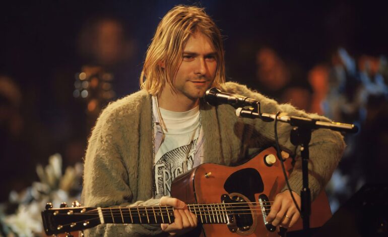 Nueva investigación forense cuestiona la muerte de Kurt Cobain y abre nuevas posibilidades