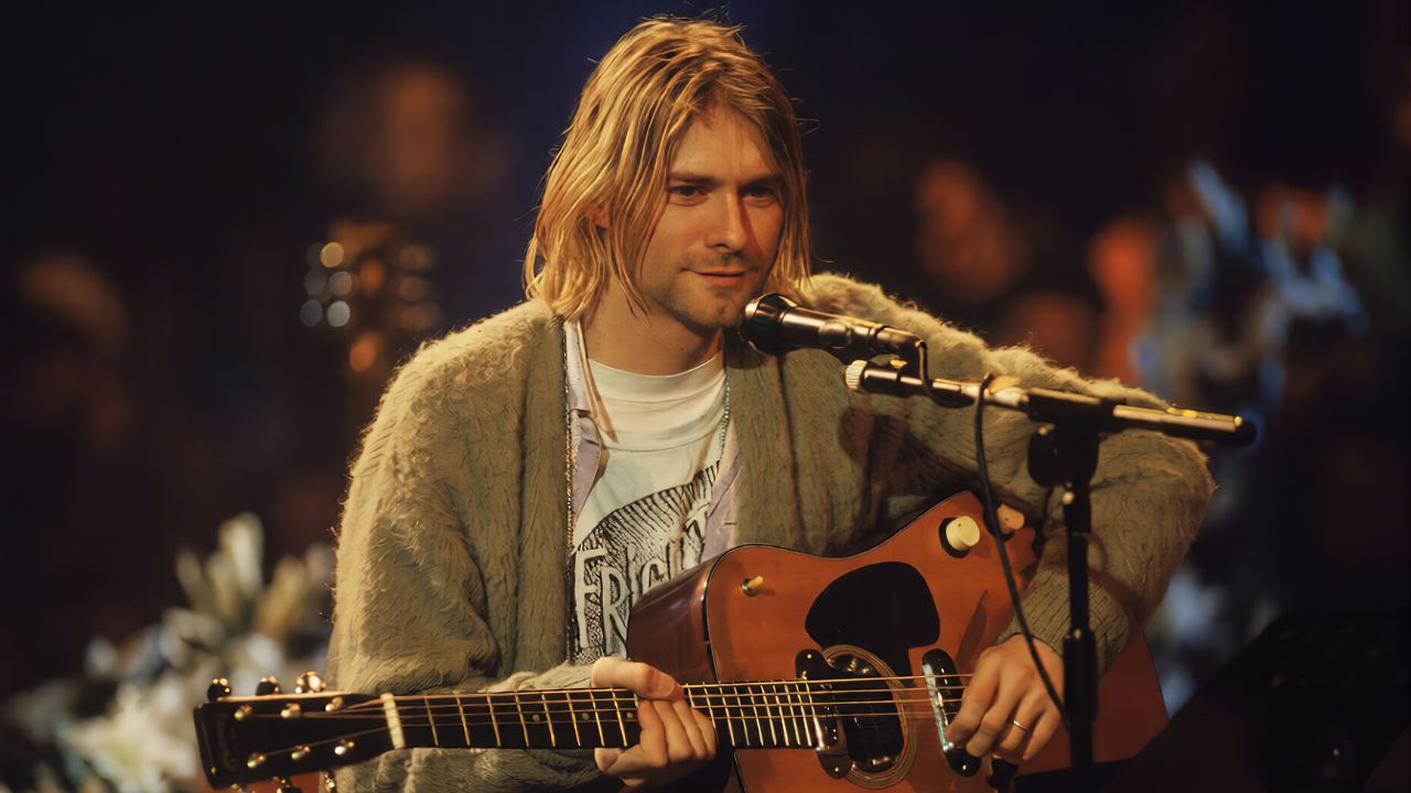Nueva investigación forense cuestiona la muerte de Kurt Cobain y abre nuevas posibilidades