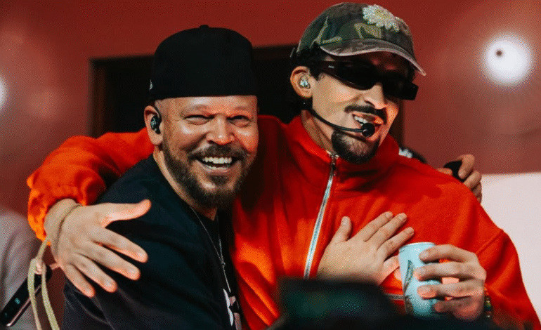 Residente debuta como director de cine con épica histórica protagonizada por Bad Bunny ‘Porto Rico’